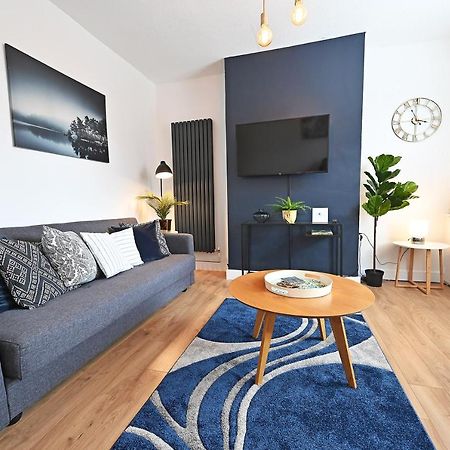 The Coffee Pot Cottage In Town Centre Free Parking Stratford-upon-Avon Eksteriør bilde