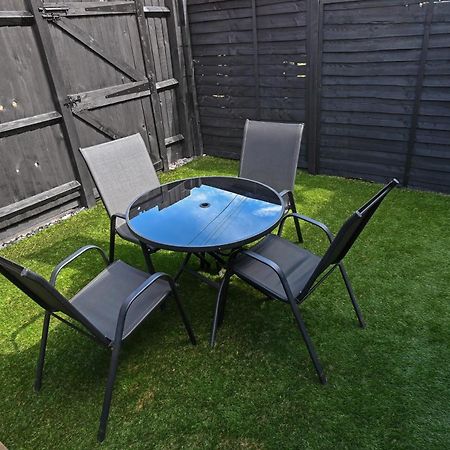The Coffee Pot Cottage In Town Centre Free Parking Stratford-upon-Avon Eksteriør bilde