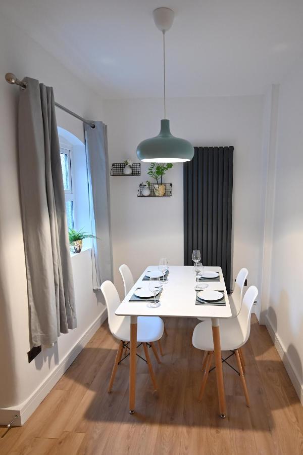 The Coffee Pot Cottage In Town Centre Free Parking Stratford-upon-Avon Eksteriør bilde