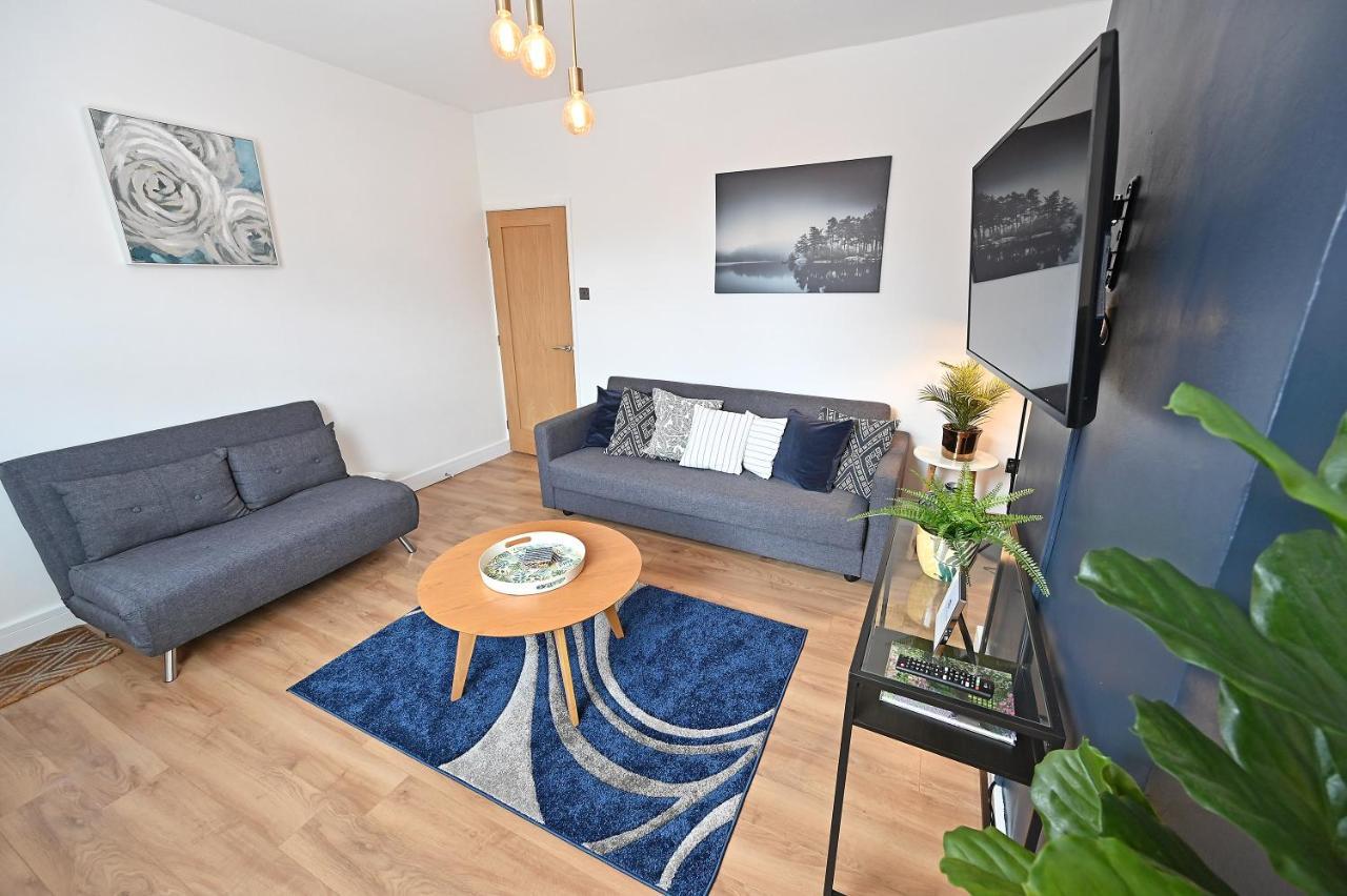 The Coffee Pot Cottage In Town Centre Free Parking Stratford-upon-Avon Eksteriør bilde