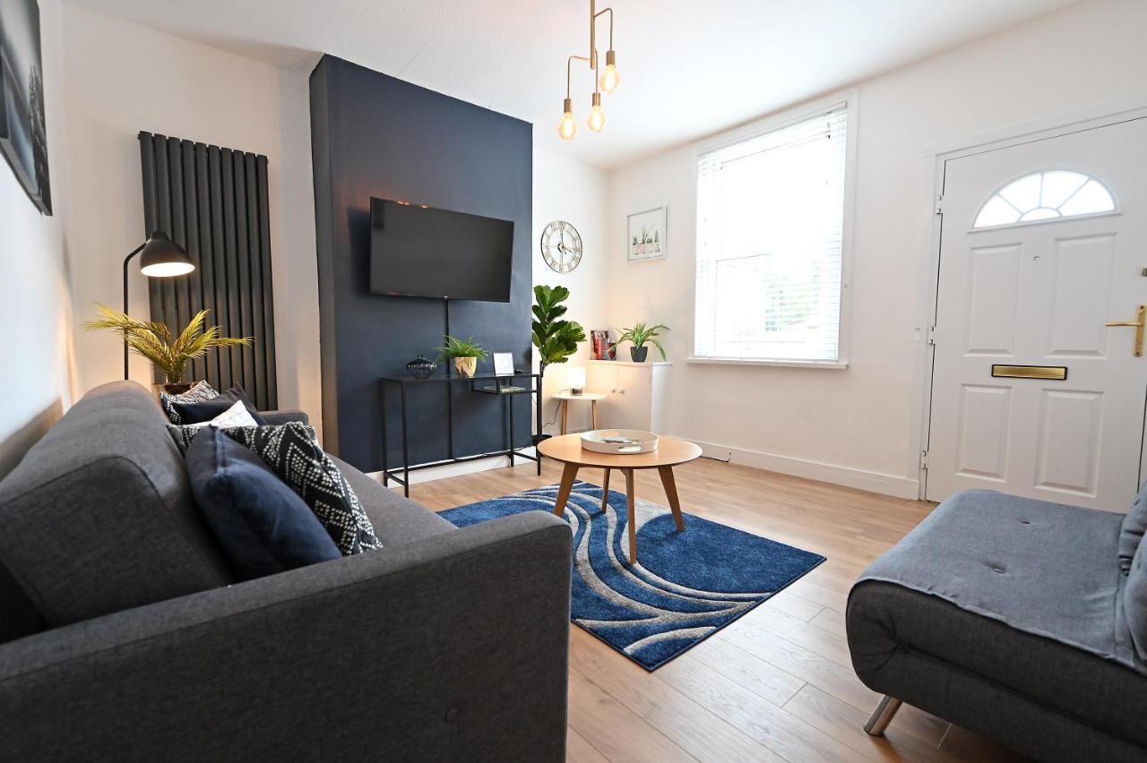The Coffee Pot Cottage In Town Centre Free Parking Stratford-upon-Avon Eksteriør bilde