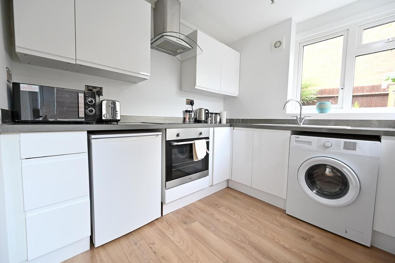 The Coffee Pot Cottage In Town Centre Free Parking Stratford-upon-Avon Eksteriør bilde