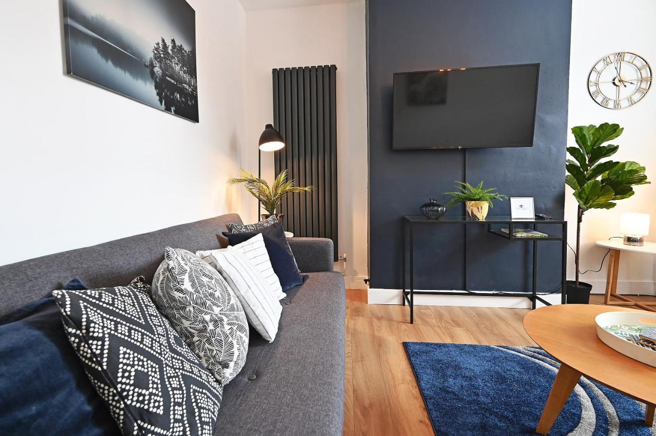 The Coffee Pot Cottage In Town Centre Free Parking Stratford-upon-Avon Eksteriør bilde