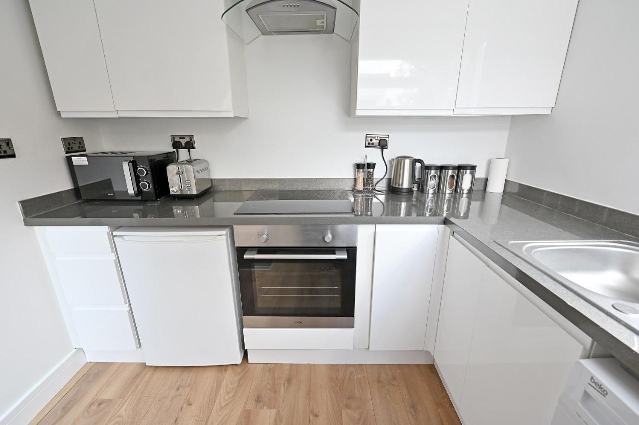 The Coffee Pot Cottage In Town Centre Free Parking Stratford-upon-Avon Eksteriør bilde