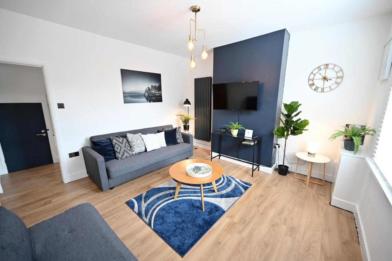 The Coffee Pot Cottage In Town Centre Free Parking Stratford-upon-Avon Eksteriør bilde