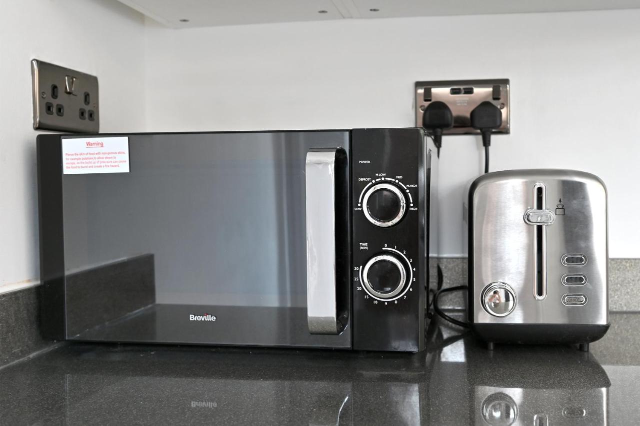 The Coffee Pot Cottage In Town Centre Free Parking Stratford-upon-Avon Eksteriør bilde
