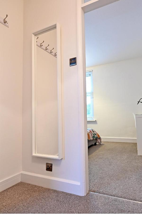 The Coffee Pot Cottage In Town Centre Free Parking Stratford-upon-Avon Eksteriør bilde