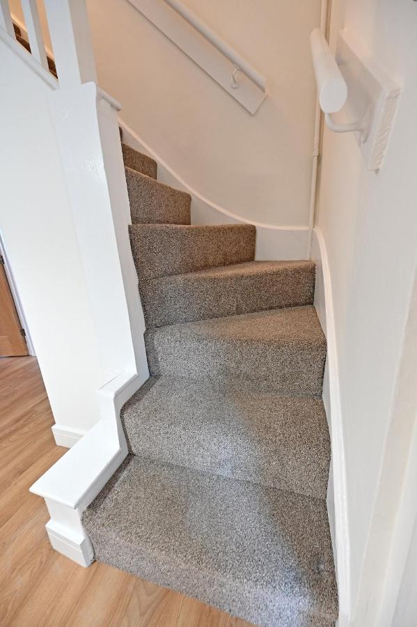 The Coffee Pot Cottage In Town Centre Free Parking Stratford-upon-Avon Eksteriør bilde