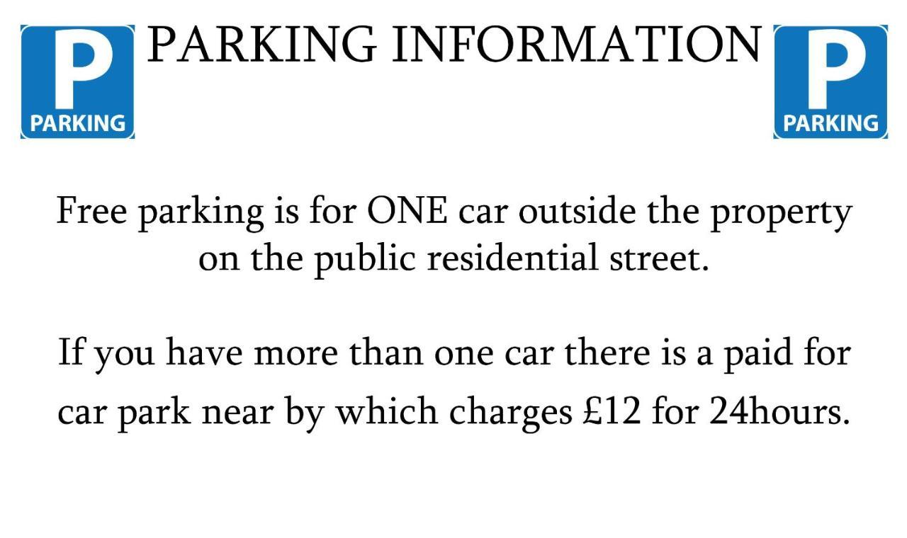 The Coffee Pot Cottage In Town Centre Free Parking Stratford-upon-Avon Eksteriør bilde