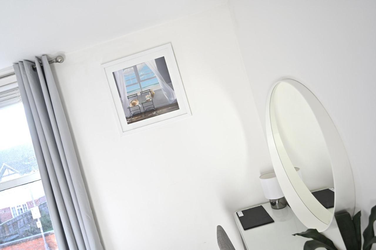 The Coffee Pot Cottage In Town Centre Free Parking Stratford-upon-Avon Eksteriør bilde