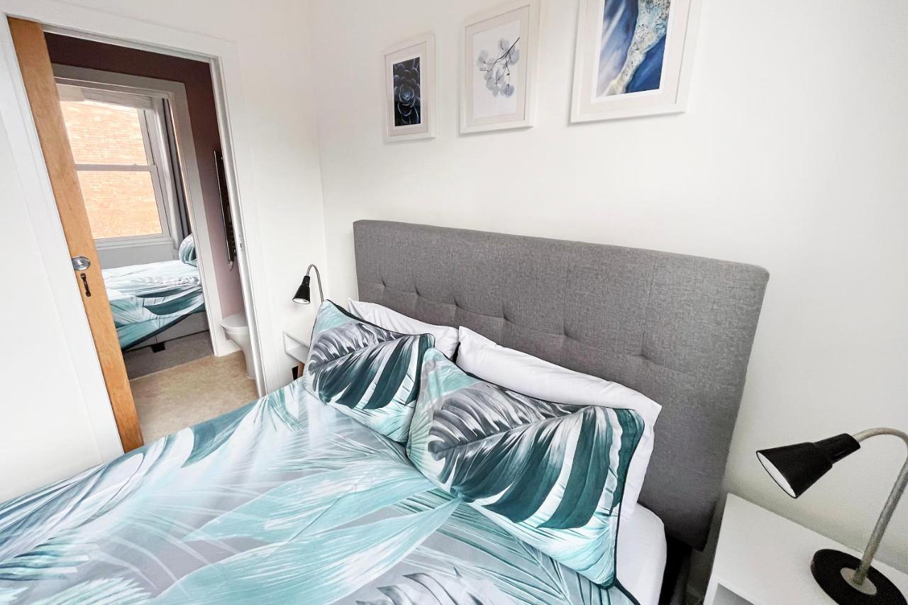 The Coffee Pot Cottage In Town Centre Free Parking Stratford-upon-Avon Eksteriør bilde