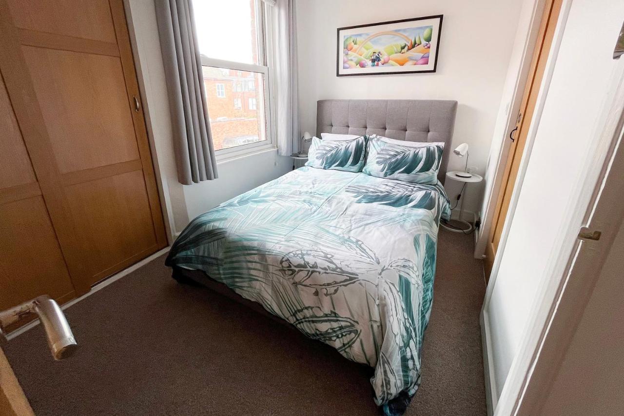 The Coffee Pot Cottage In Town Centre Free Parking Stratford-upon-Avon Eksteriør bilde