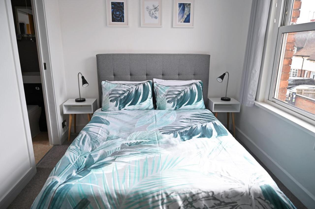 The Coffee Pot Cottage In Town Centre Free Parking Stratford-upon-Avon Eksteriør bilde