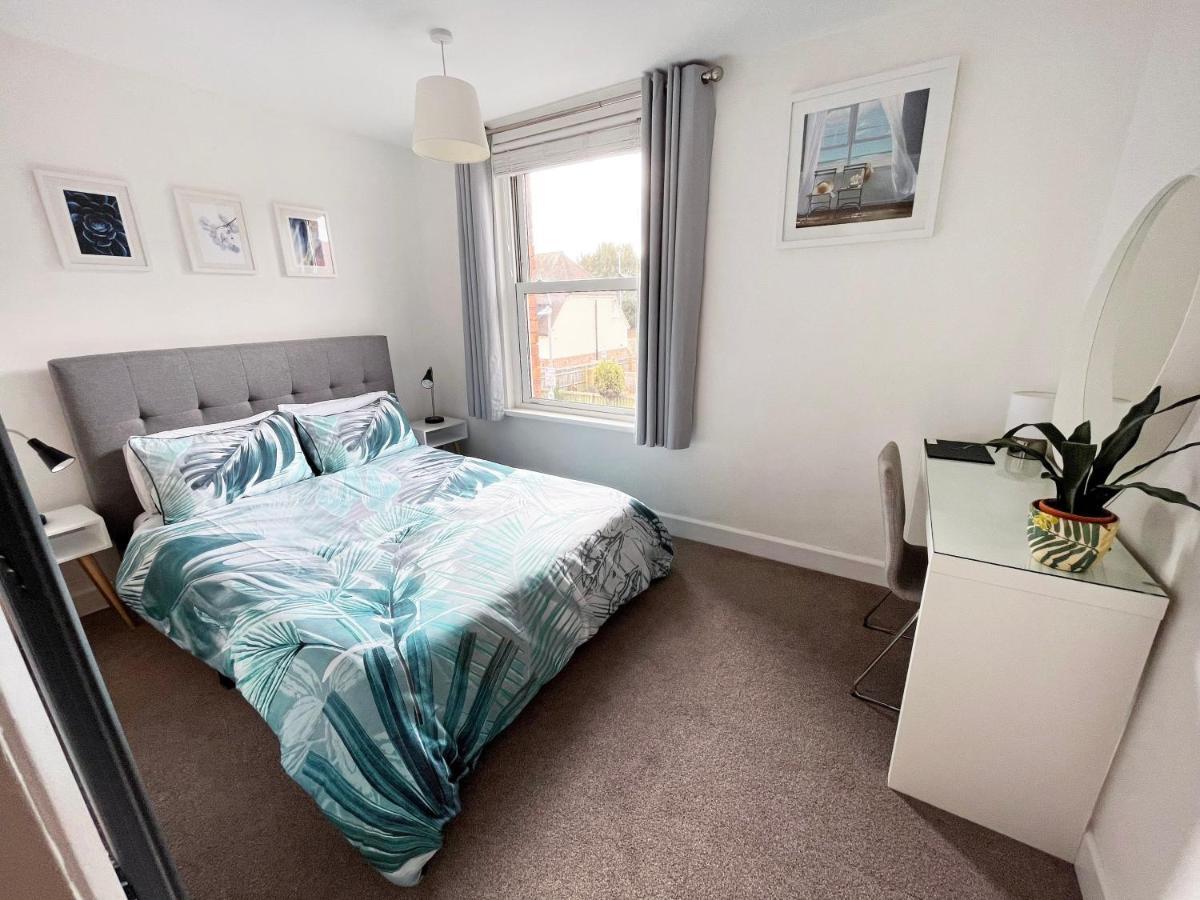 The Coffee Pot Cottage In Town Centre Free Parking Stratford-upon-Avon Eksteriør bilde