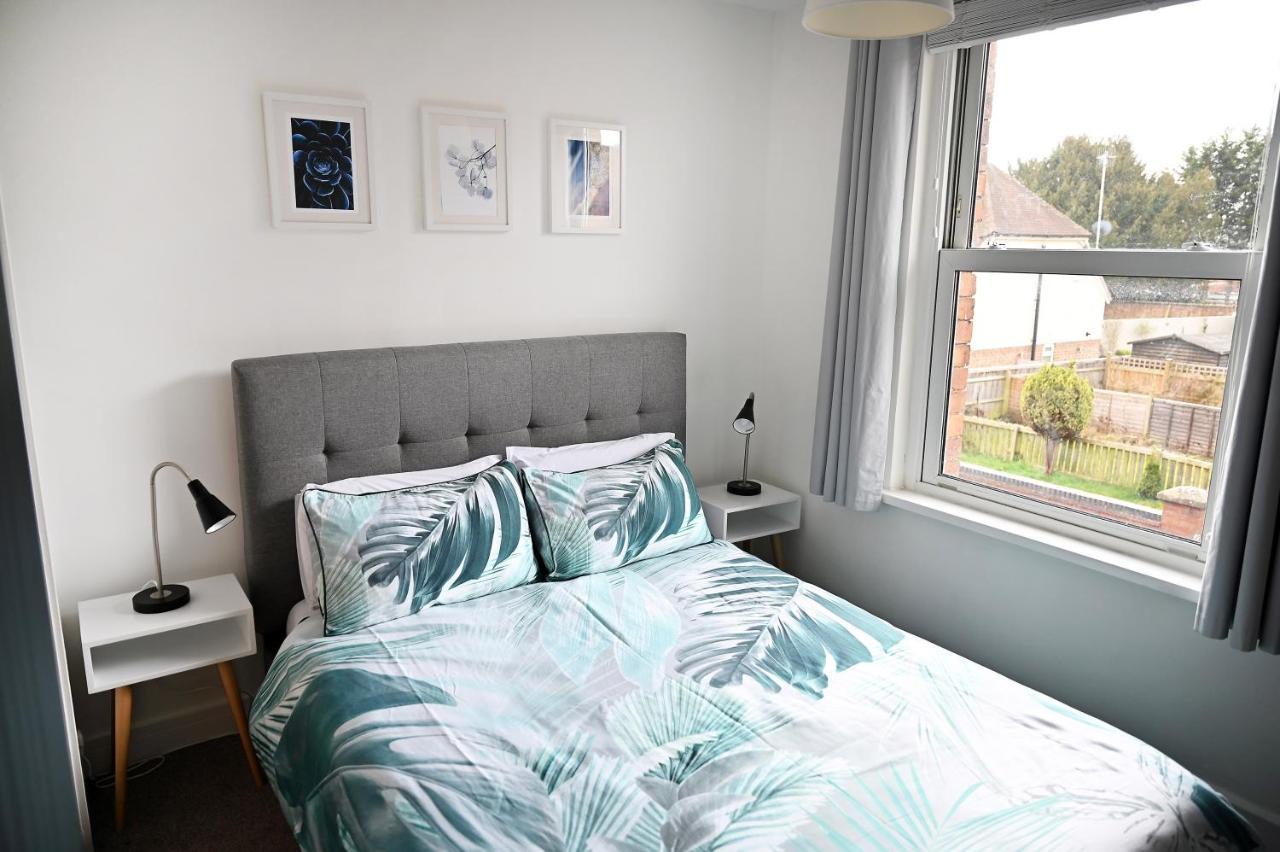 The Coffee Pot Cottage In Town Centre Free Parking Stratford-upon-Avon Eksteriør bilde