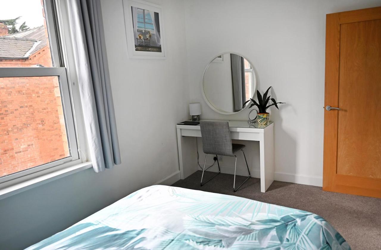 The Coffee Pot Cottage In Town Centre Free Parking Stratford-upon-Avon Eksteriør bilde