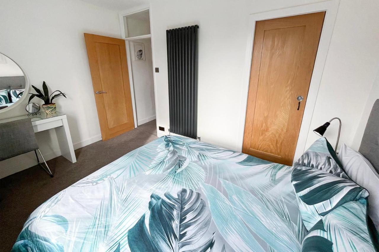 The Coffee Pot Cottage In Town Centre Free Parking Stratford-upon-Avon Eksteriør bilde