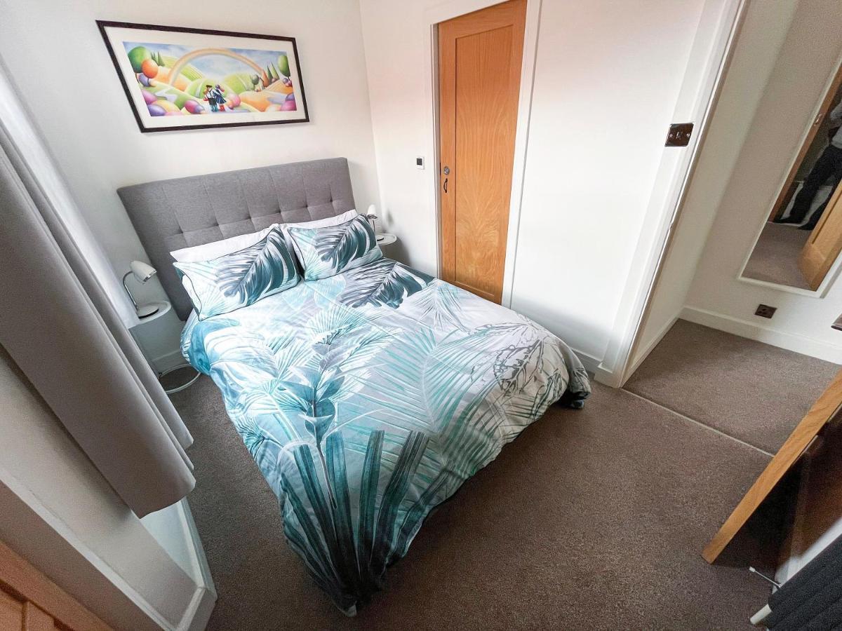 The Coffee Pot Cottage In Town Centre Free Parking Stratford-upon-Avon Eksteriør bilde