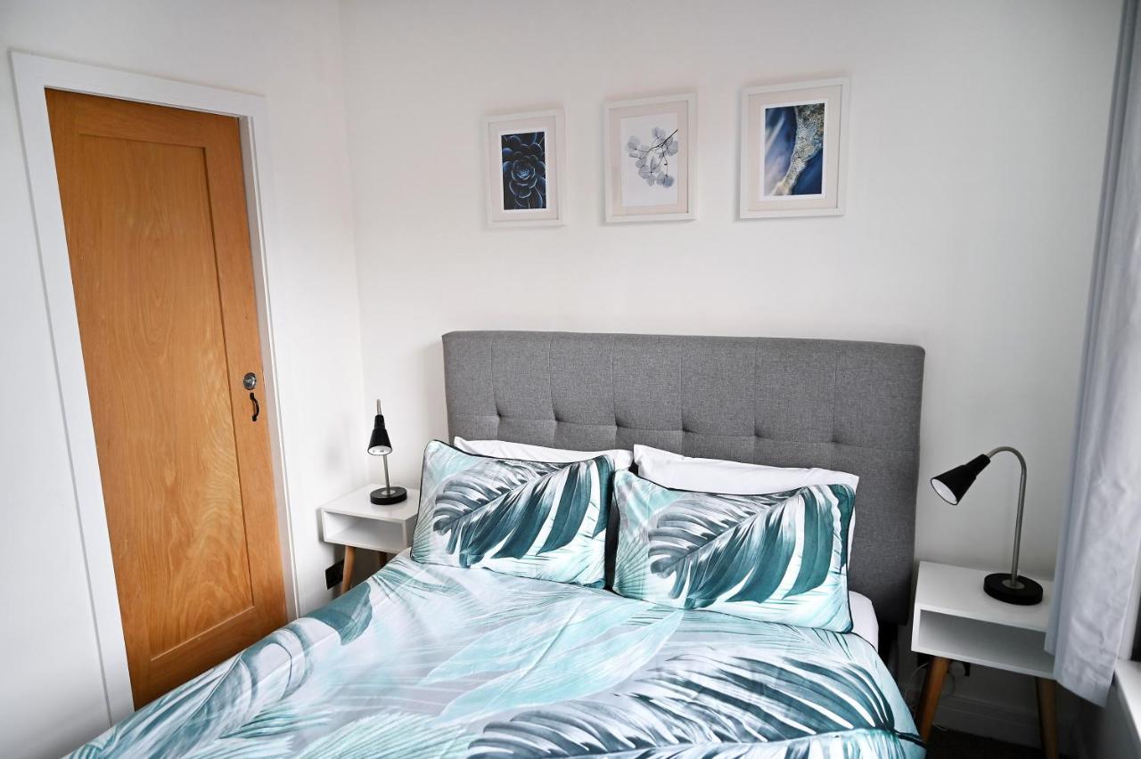 The Coffee Pot Cottage In Town Centre Free Parking Stratford-upon-Avon Eksteriør bilde
