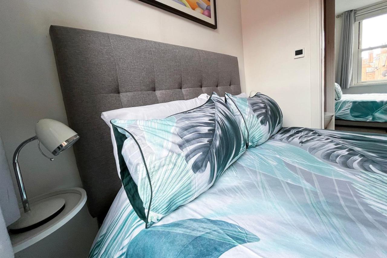 The Coffee Pot Cottage In Town Centre Free Parking Stratford-upon-Avon Eksteriør bilde